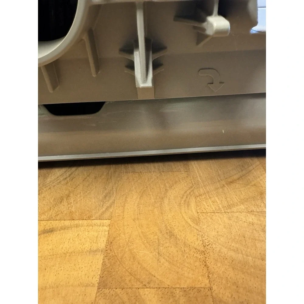Kirby 293001 ‎ Carpet Shampoo System.